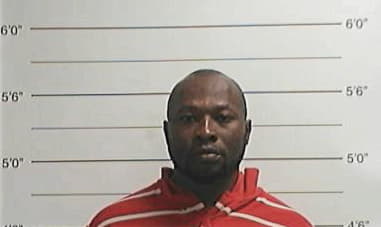 Joseph Berry, - Orleans Parish County, LA 